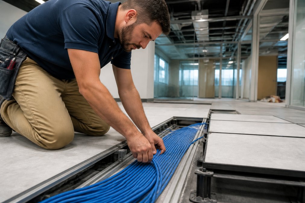 How to Maintain Consistent Infrastructure Buildouts