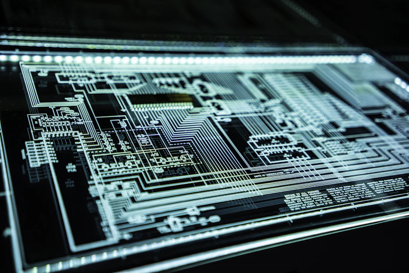 Network security architecture with layered segmentation and traffic isolation controls