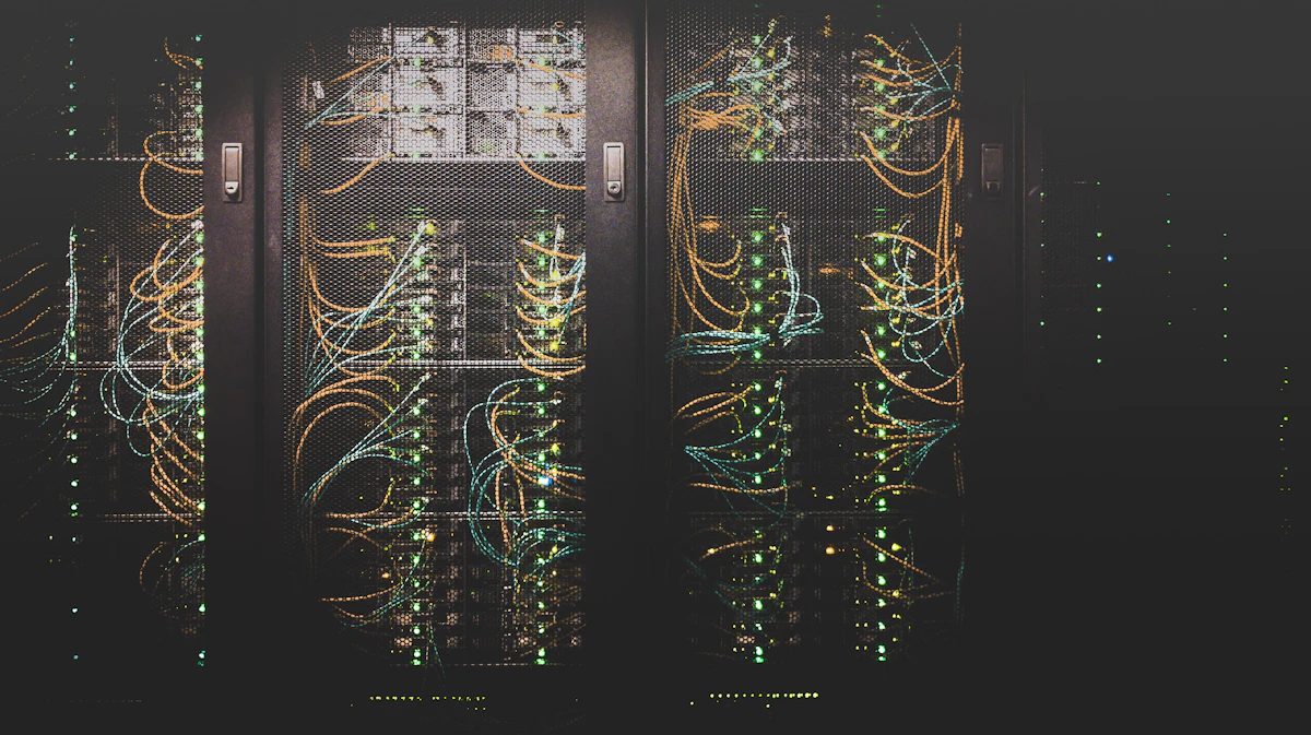 Session border controller and voice gateway equipment racked for a multi-site SIP trunking migration