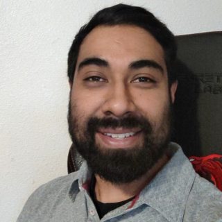 Stephen Castro